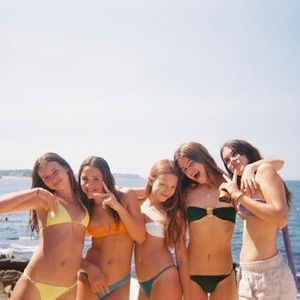 Meet your Posher, Gracyn